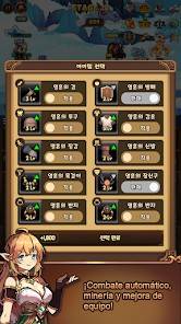 Descarga Everybody's RPG: Reboot MOD APK con Menú, Dinero y Daños para Android Gratis 