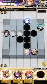 Descarga Reversal Othellonia MOD APK con Ganancia instantánea para Android Gratis