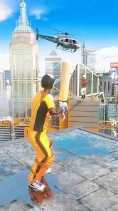 Descarga Scoring Champion MOD APK con Menú y Todo Infinito para Android Gratis 5