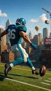 Descarga Scoring Champion MOD APK con Menú y Todo Infinito para Android Gratis 7