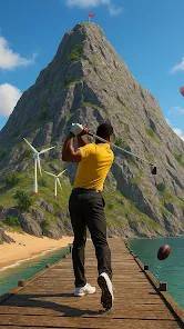 Descarga Scoring Champion MOD APK con Menú y Todo Infinito para Android Gratis 8