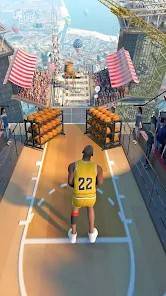 Descarga Scoring Champion MOD APK con Menú y Todo Infinito para Android Gratis 