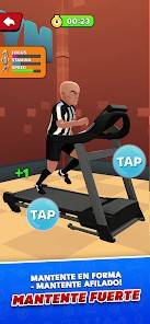 Descarga Referee Simulator 3D MOD APK con Monedas Infinitas, Energía y Eliminar Anuncios para Android Gratis 4