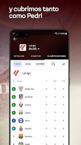 Descarga Sofascore MOD APK con Premium Desbloqueado para Android Gratis 4