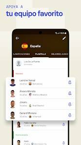 Descarga Sofascore MOD APK con Premium Desbloqueado para Android Gratis 7