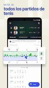 Descarga Sofascore MOD APK con Premium Desbloqueado para Android Gratis 9