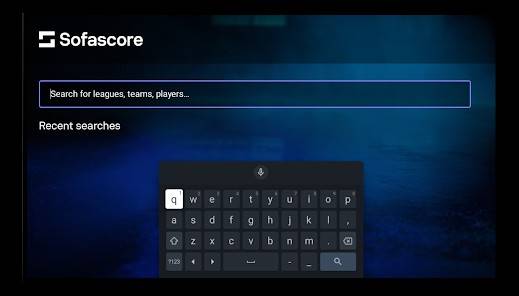 Descarga Sofascore MOD APK con Premium Desbloqueado para Android Gratis 12