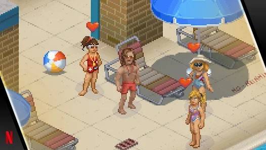 Descarga Stranger Things 3 MOD APK Desbloqueado para Android Gratis 5