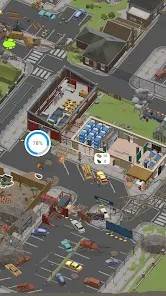 Descarga Survival City Builder MOD APK con Menú, Recursos, Artesanía y Velocidad para Android Gratis