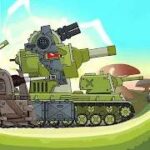 Tank Combat War Battle APK
