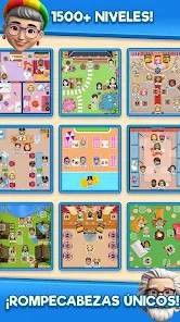 Descarga That's My Seat MOD APK con Actualizaciones Gratuitas para Android 5