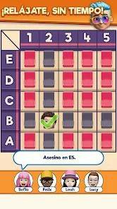 Descarga That's My Seat MOD APK con Actualizaciones Gratuitas para Android 7