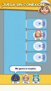 Descarga That's My Seat MOD APK con Actualizaciones Gratuitas para Android 8