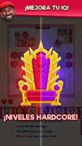 Descarga That's My Seat MOD APK con Actualizaciones Gratuitas para Android 2