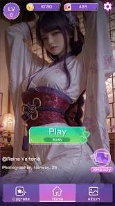 Descarga Tile Match Crush MOD APK con Todo Infinito para Android Gratis 2