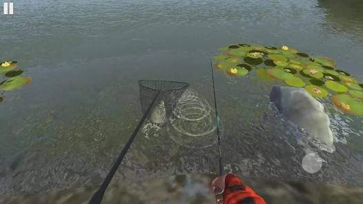 Descarga Ultimate Fishing Simulator MOD APK con Monedas Infinitas para Android Gratis 11