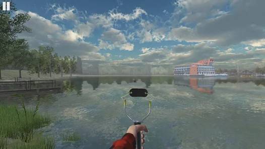 Descarga Ultimate Fishing Simulator MOD APK con Monedas Infinitas para Android Gratis 2