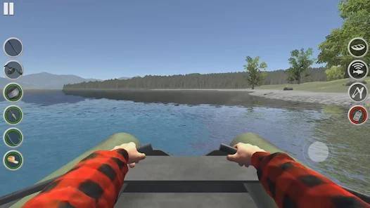 Descarga Ultimate Fishing Simulator MOD APK con Monedas Infinitas para Android Gratis 6