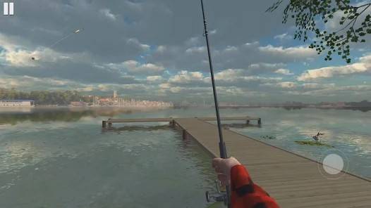 Descarga Ultimate Fishing Simulator MOD APK con Monedas Infinitas para Android Gratis 9