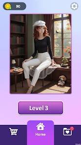 Descarga Uncover Her MOD APK con Todo Infinito para Android Gratis 2