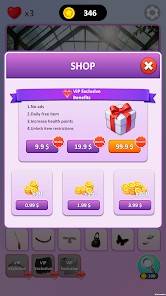 Descarga Uncover Her MOD APK con Todo Infinito para Android Gratis 