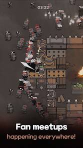 Descarga UnderDark: Defense MOD APK con Menú, Daño, Multiplicador de defensa, Velocidad y Sin anuncios para Android Gratis 6