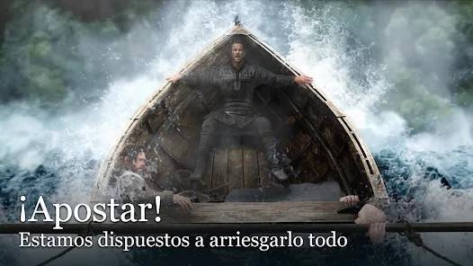 Descarga Vikingard MOD APK con Velocidad de Batalla para Android Gratis 6