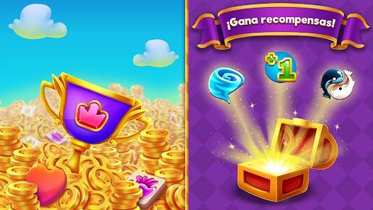 Descarga Zen Life: Tile Match Games MOD APK con Recursos y Potenciadores Infinitos para Android Gratis 8